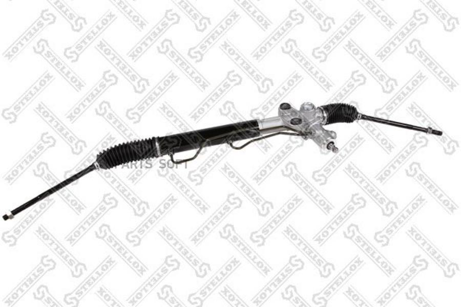 31-37336-SX_рейка рулевая! с г/у с тягами, 57700-26500\ Hyundai Santa Fe I 01-06
31-37336-SX_рейка рулевая! с г/у с тягами, 57700-26500\ Hyundai Santa Fe I 01-06