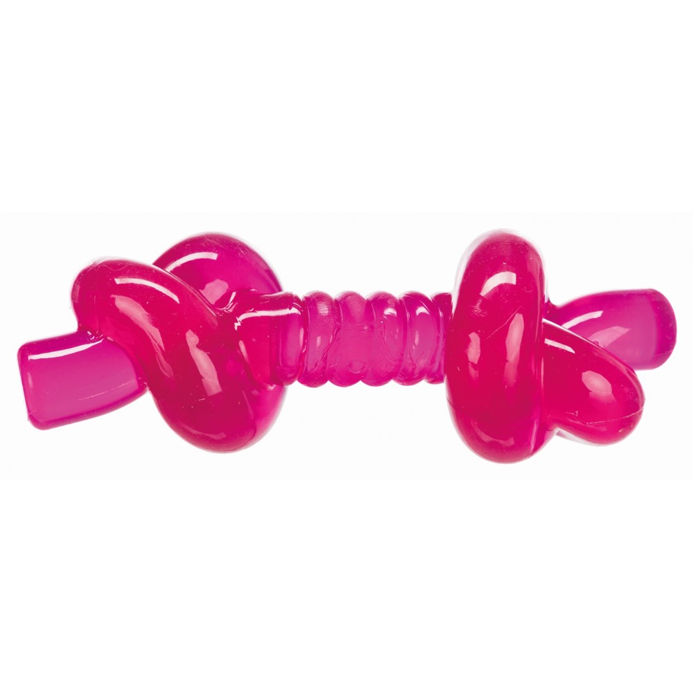 Грейфер (игрушка для перетягивания) для собак TRIXIE Bungee, в ассортименте, 17 см
Грейфер (игрушка для перетягивания) для собак TRIXIE Bungee, в ассортименте, 17 см