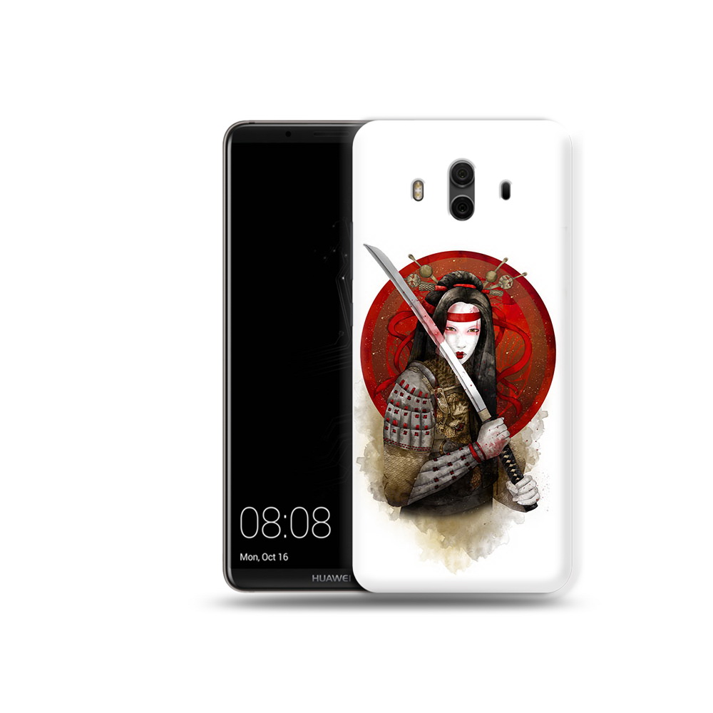 Чехол MyPads Tocco для Huawei Mate 10 рисованная девушка с катаной (PT88364.53.580), Прозрачный, Tocco
Чехол MyPads Tocco для Huawei Mate 10 рисованная девушка с катаной (PT88364.53.580), Прозрачный, Tocco
