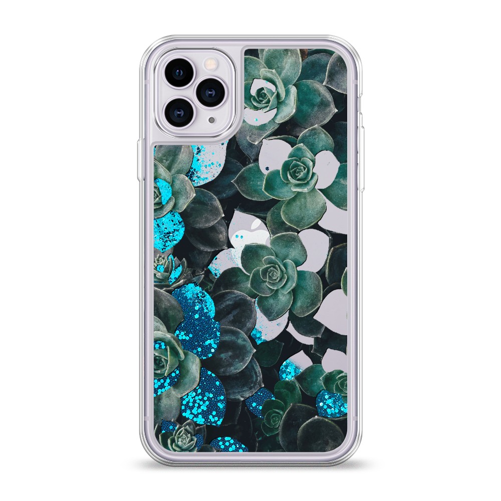 Чехол Awog на Apple iPhone 11 Pro / Айфон 11 Pro "Сукуленты цветные", Разноцветный, 12393-1
Чехол Awog на Apple iPhone 11 Pro / Айфон 11 Pro "Сукуленты цветные", Разноцветный, 12393-1