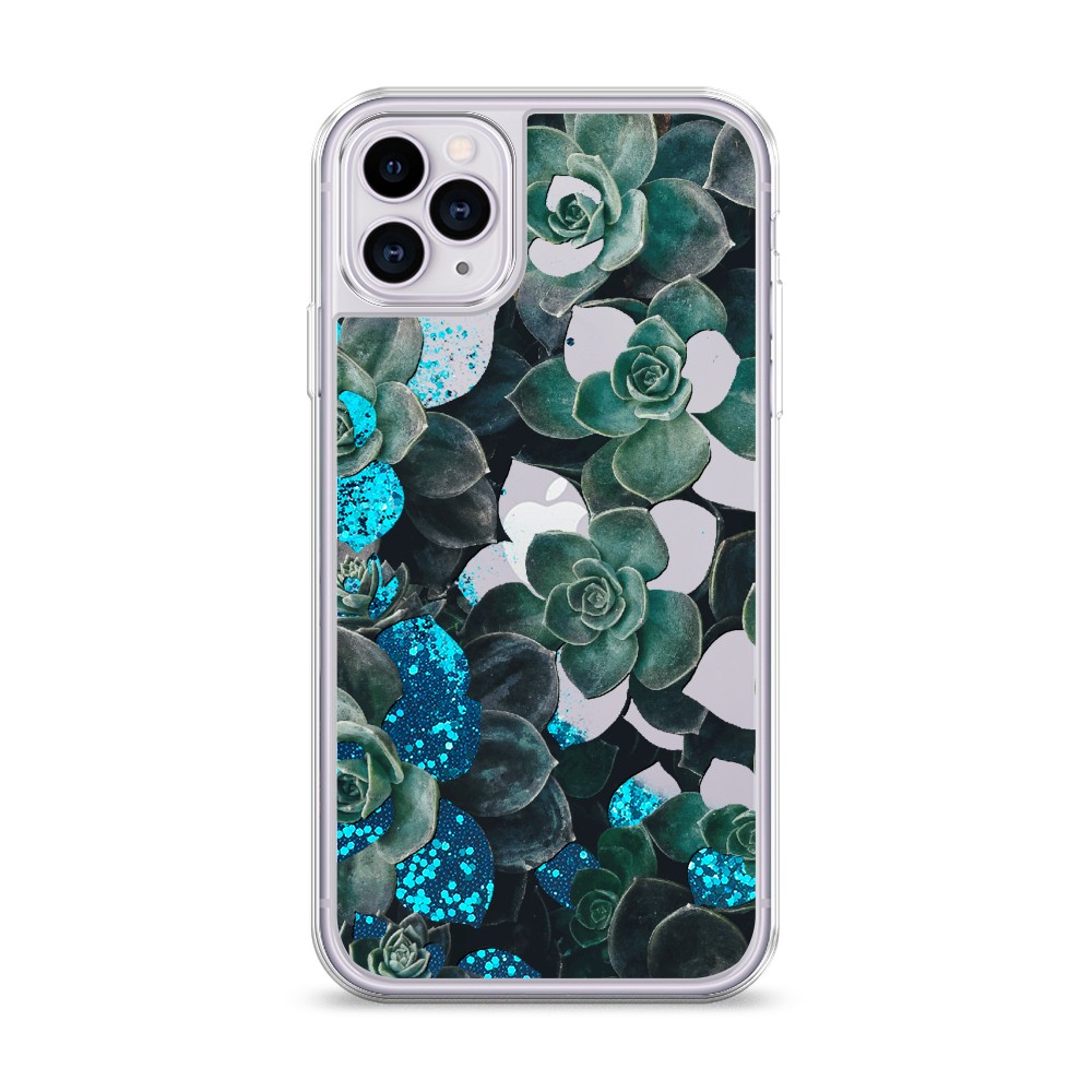 Чехол Awog на Apple iPhone 11 Pro Max / Айфон 11 Pro Max "Сукуленты цветные", Разноцветный, 12293-1
Чехол Awog на Apple iPhone 11 Pro Max / Айфон 11 Pro Max "Сукуленты цветные", Разноцветный, 12293-1