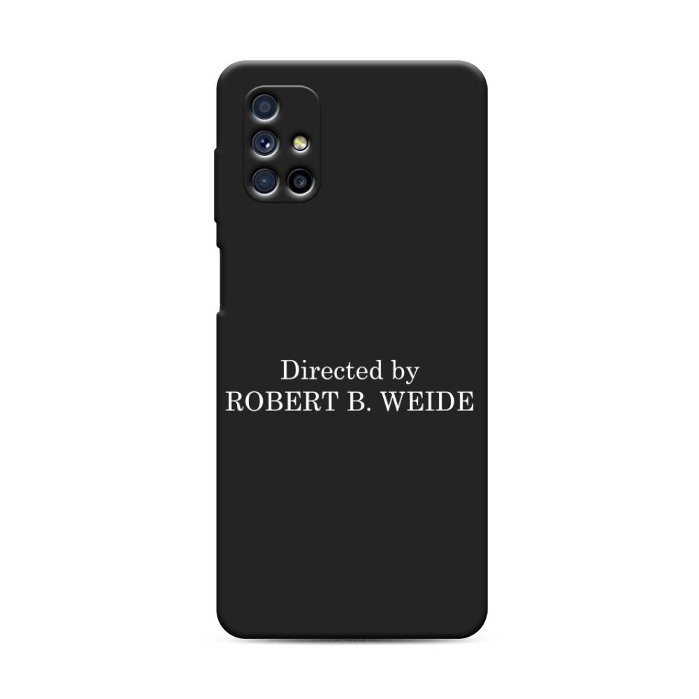 Чехол Awog на Samsung Galaxy M31s / Самсунг M31s "Robert B Weide", Прозрачный, 2101452-1
Чехол Awog на Samsung Galaxy M31s / Самсунг M31s "Robert B Weide", Прозрачный, 2101452-1
