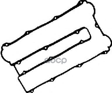 71-52434-00_Прокладка Клапанной Крышки Mazda 626, Kia Clarus/Sportage/Credos 2.0 16V 87>
71-52434-00_Прокладка Клапанной Крышки Mazda 626, Kia Clarus/Sportage/Credos 2.0 16V 87>