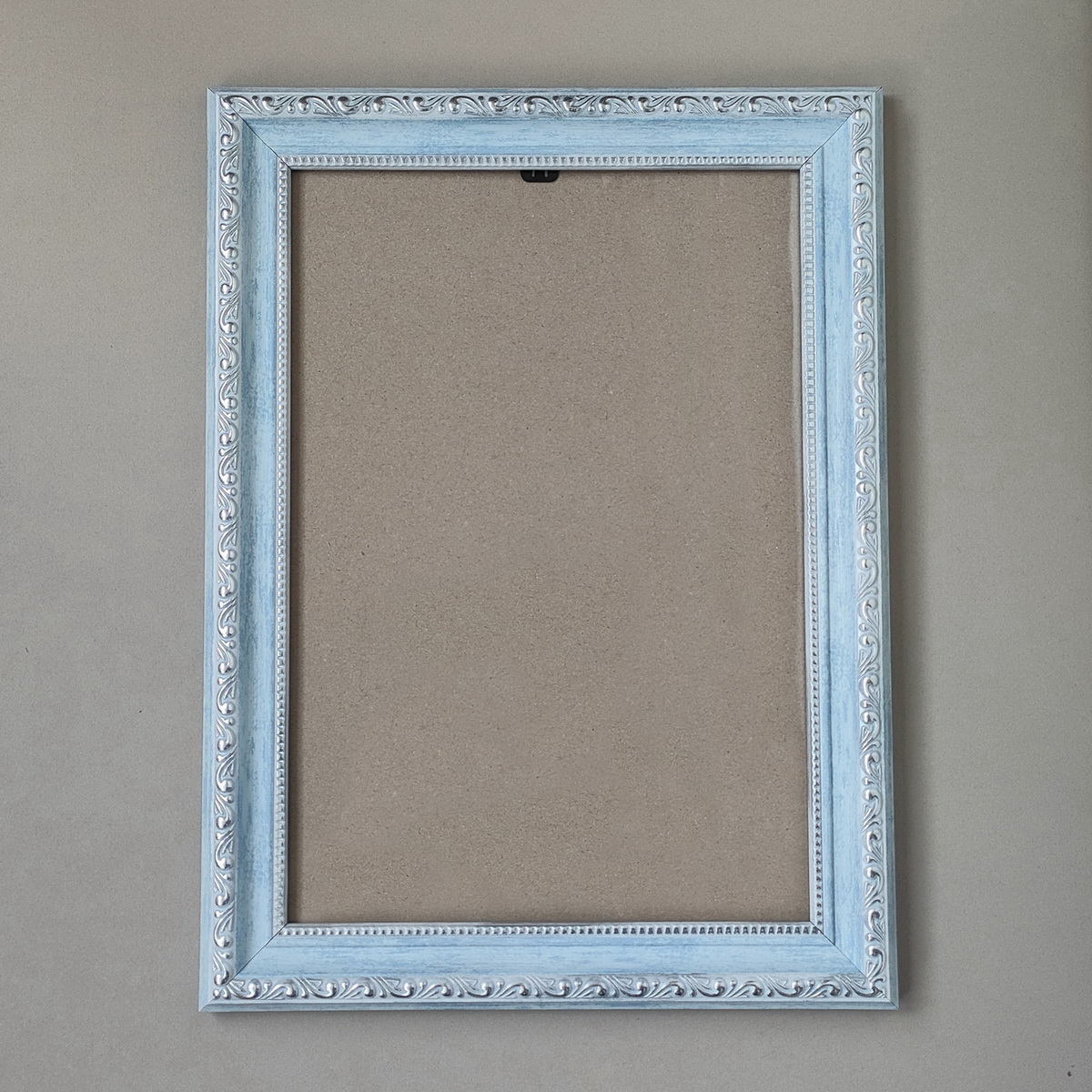 Багетная рама для картин 10х15 см BR37, со стеклом и задником, пластик, цвет: голубой, BR37
Багетная рама для картин 10х15 см BR37, со стеклом и задником, пластик, цвет: голубой, BR37