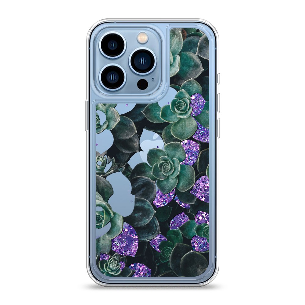 Чехол Awog на Apple iPhone 13 Pro / Айфон 13 Pro "Сукуленты цветные", Разноцветный, 14392-1
Чехол Awog на Apple iPhone 13 Pro / Айфон 13 Pro "Сукуленты цветные", Разноцветный, 14392-1