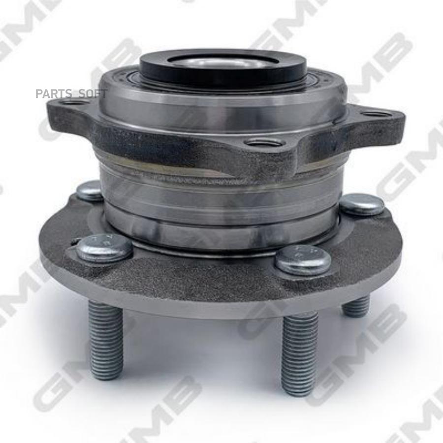 GMB Ступичный узел перед/зад HYUNDAI I40/IX55 08-/SANTA FE/SONATA/TUCSON 00-/KIA SORENTO/S
GMB Ступичный узел перед/зад HYUNDAI I40/IX55 08-/SANTA FE/SONATA/TUCSON 00-/KIA SORENTO/S