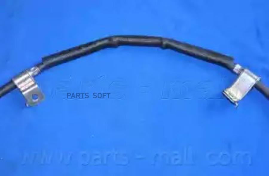 Трос Ручного Тормоза Hyundai Elantra 06-/I30 07- Прав.Диск. Parts-Mall арт. PTA146
Трос Ручного Тормоза Hyundai Elantra 06-/I30 07- Прав.Диск. Parts-Mall арт. PTA146