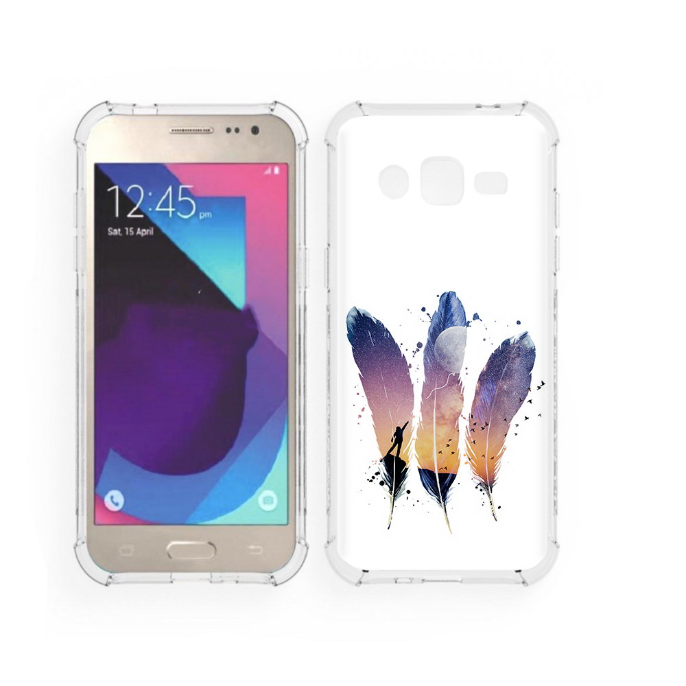 Чехол MyPads Tocco для Samsung Galaxy J2 небесные перья (PT226924.572.519), Прозрачный, Tocco
Чехол MyPads Tocco для Samsung Galaxy J2 небесные перья (PT226924.572.519), Прозрачный, Tocco
