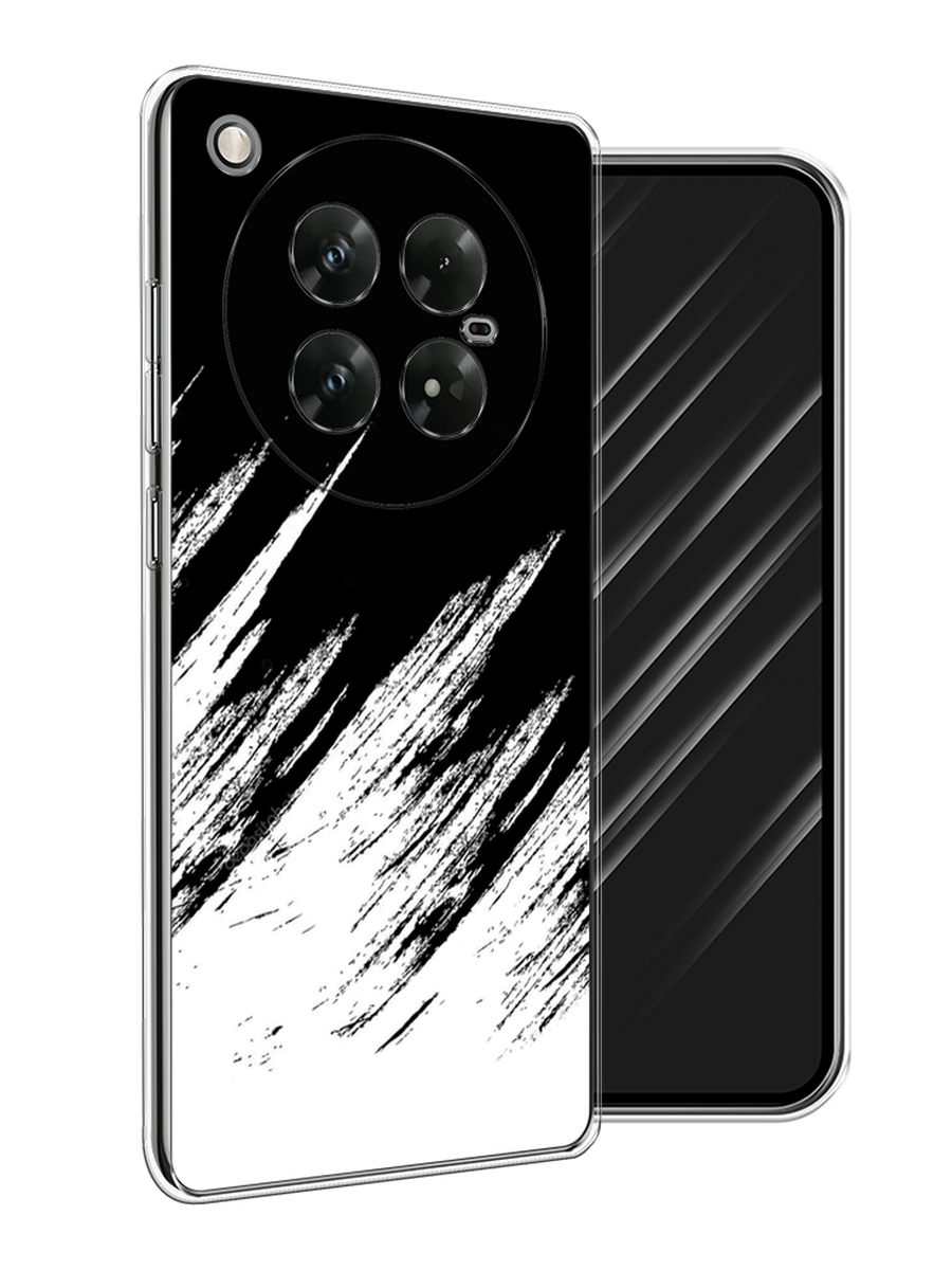 Чехол Awog на Infinix Zero 40 5G "Черно белые брызги", Черный;белый;бежевый, 3106650-1
Чехол Awog на Infinix Zero 40 5G "Черно белые брызги", Черный;белый;бежевый, 3106650-1