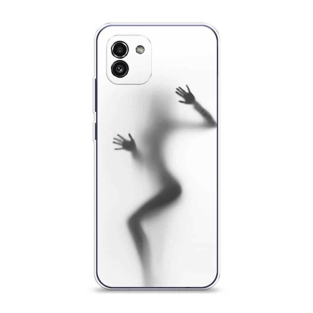 Чехол Awog на Samsung Galaxy A03 / Самсунг A03 "Девушка в душе", Серый;белый;черный, 2104950-7
Чехол Awog на Samsung Galaxy A03 / Самсунг A03 "Девушка в душе", Серый;белый;черный, 2104950-7