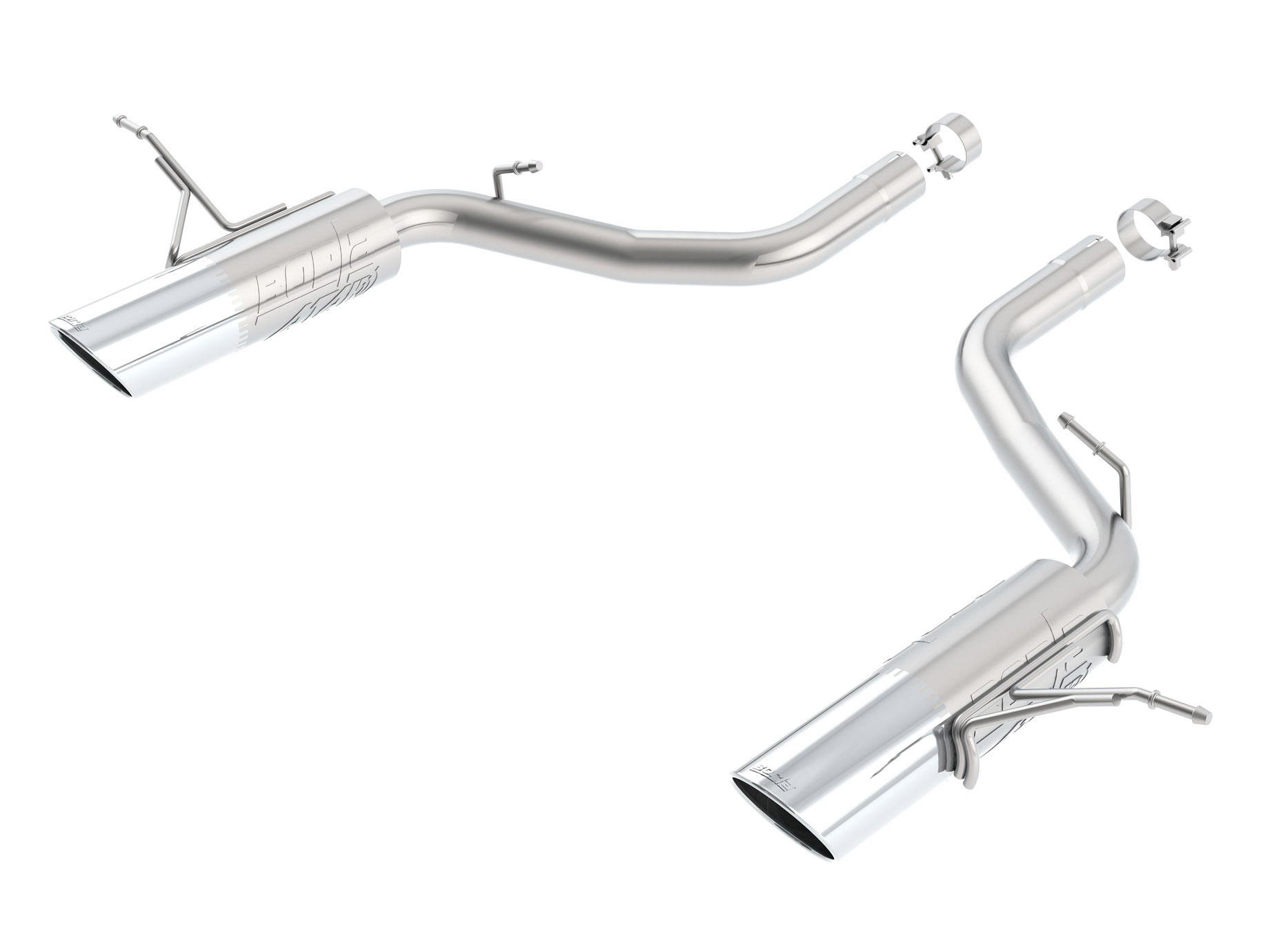 Задний глушитель Borla BORLA 11827 Rear Section Grand Cherokee SRT-8 2012-2013 ATAK
Задний глушитель Borla BORLA 11827 Rear Section Grand Cherokee SRT-8 2012-2013 ATAK