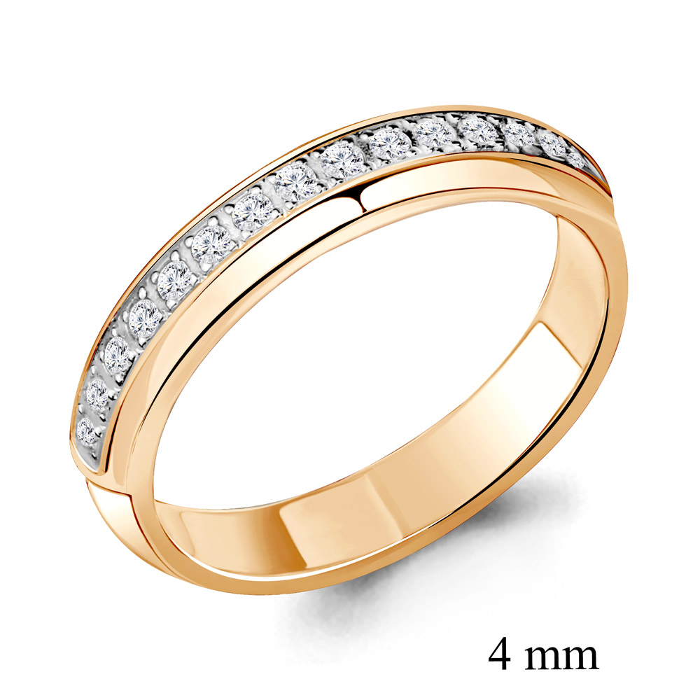 Кольцо из белого золота с бриллиантом Aquamarine Aquamarine 962780к_585_бз р, 962780к_585_бз
Кольцо из белого золота с бриллиантом Aquamarine Aquamarine 962780к_585_бз р, 962780к_585_бз