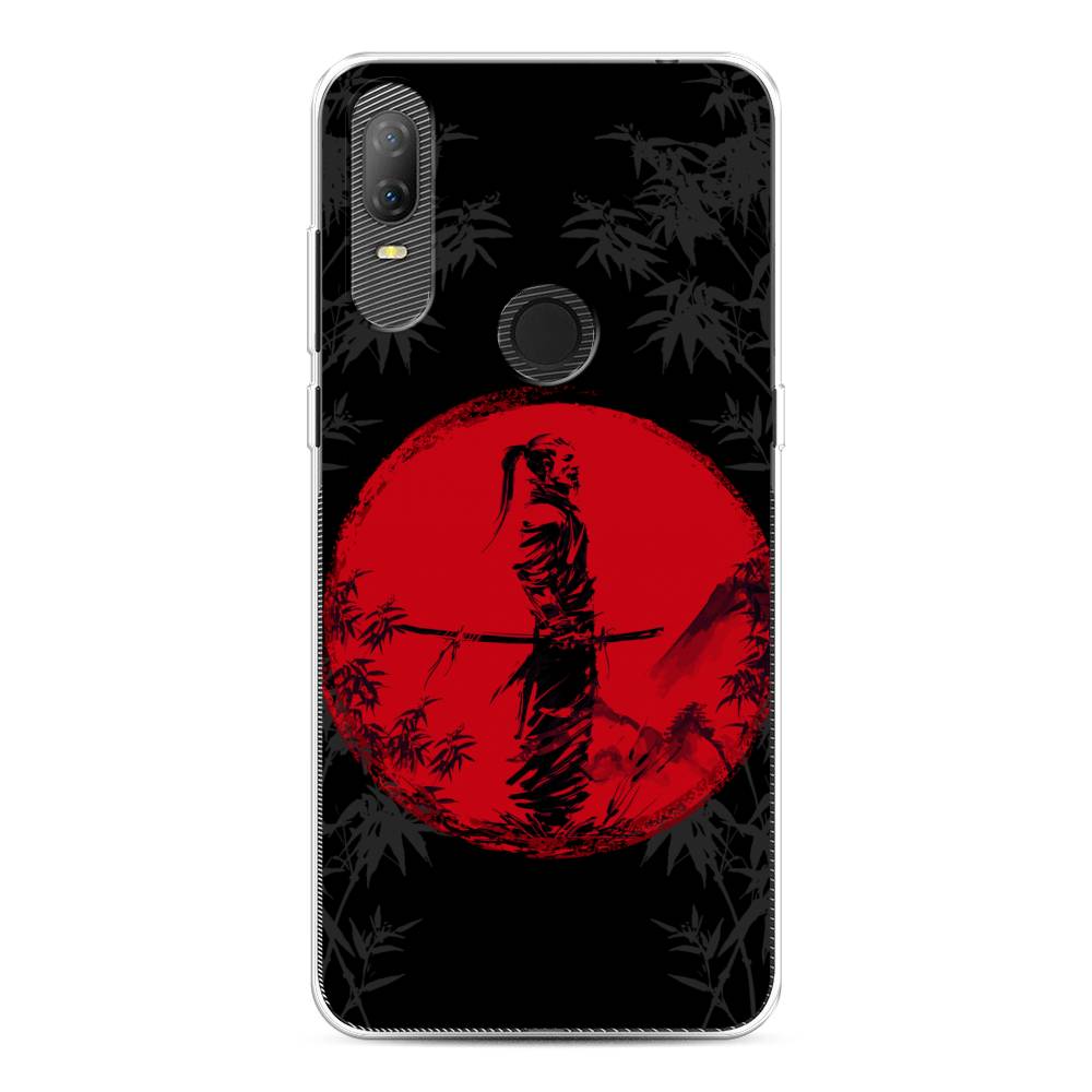 Чехол на Alcatel 1V (2020) 5007U "Самурай на красном фоне", Черный;красный;серый, 170950-4
Чехол на Alcatel 1V (2020) 5007U "Самурай на красном фоне", Черный;красный;серый, 170950-4