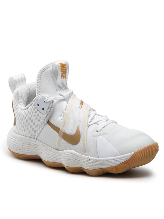 Кроссовки унисекс Nike React Hyperset Se DJ4473 170 белые 47 EU, Белый, React Hyperset Se DJ4473 170
Кроссовки унисекс Nike React Hyperset Se DJ4473 170 белые 47 EU, Белый, React Hyperset Se DJ4473 170