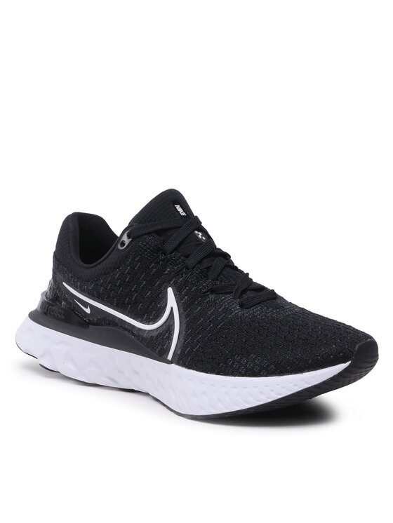 Кроссовки мужские Nike React Infinity Run Fk 3 DH5392 001 черные 42 EU, Черный, React Infinity Run Fk 3 DH5392 001
Кроссовки мужские Nike React Infinity Run Fk 3 DH5392 001 черные 42 EU, Черный, React Infinity Run Fk 3 DH5392 001