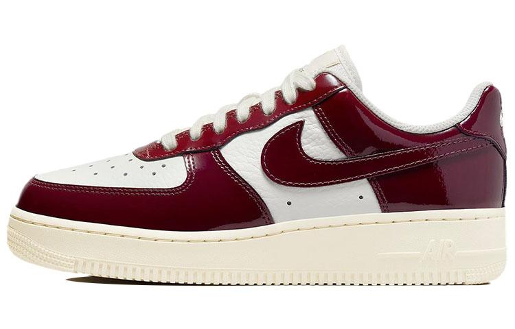 Кеды унисекс Nike Air Force 1 '07 LX Dark Beetroot бордовые 36.5 EU, Бордовый, Air Force 1 '07 LX Dark Beetroot
Кеды унисекс Nike Air Force 1 '07 LX Dark Beetroot бордовые 36.5 EU, Бордовый, Air Force 1 '07 LX Dark Beetroot