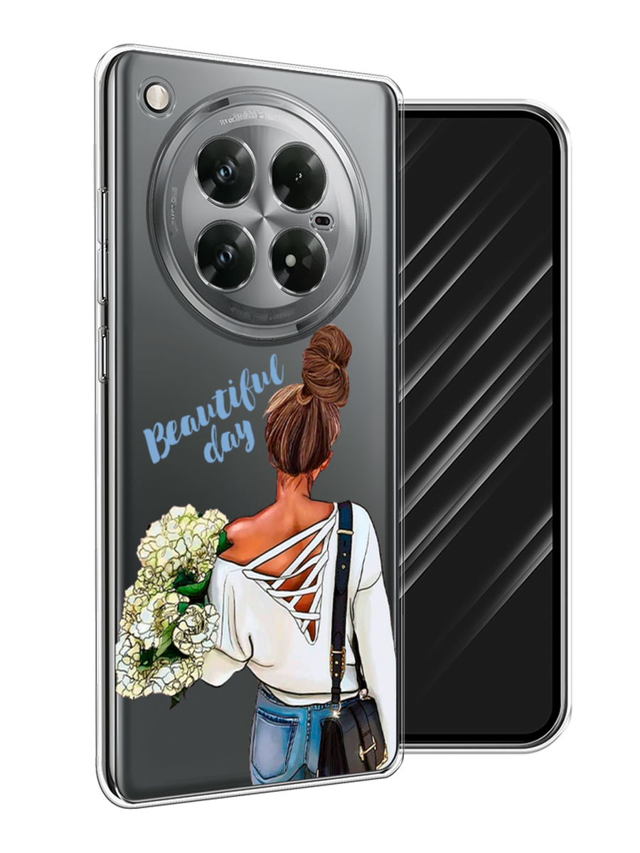 Чехол Awog на Infinix Zero 40 5G "Beautiful day vector", Коричневый;белый;зеленый, 3106650-1
Чехол Awog на Infinix Zero 40 5G "Beautiful day vector", Коричневый;белый;зеленый, 3106650-1