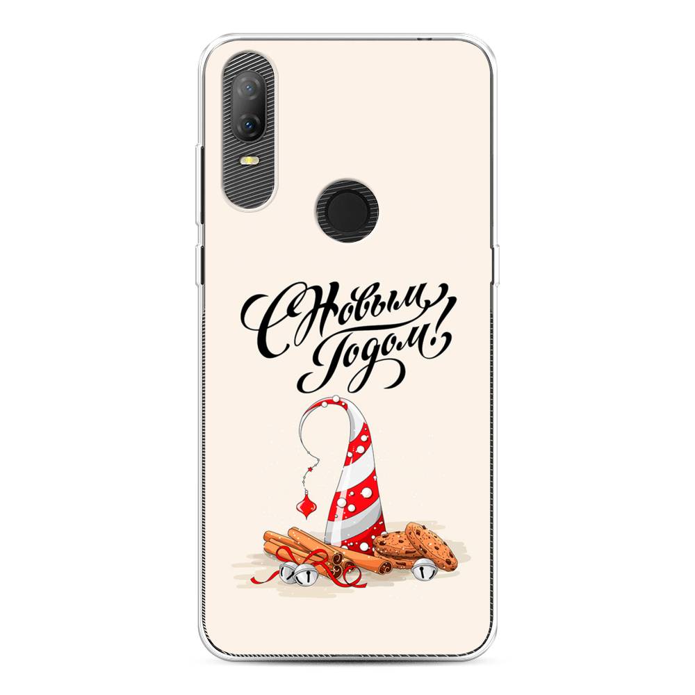 Чехол на Alcatel 1V (2020) 5007U "Подарки на Новый Год", Бежевый;красный;черный, 170950-5
Чехол на Alcatel 1V (2020) 5007U "Подарки на Новый Год", Бежевый;красный;черный, 170950-5
