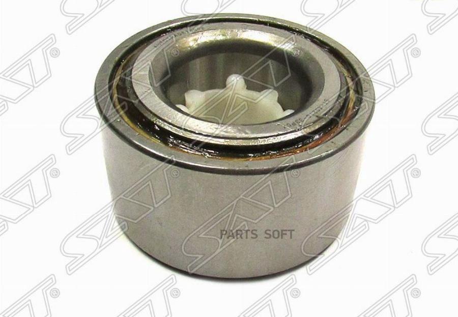Подшипник передней ступицы NISSAN SERENA/LARGO 94-99 2WD/SKYLINE R32-R33/зад ступицы AVENI
Подшипник передней ступицы NISSAN SERENA/LARGO 94-99 2WD/SKYLINE R32-R33/зад ступицы AVENI