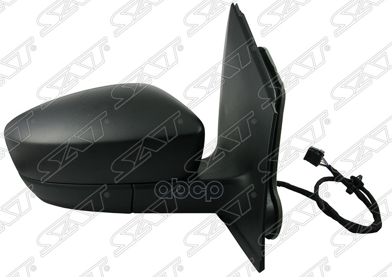 Зеркало Vw Polo 09-20 4D Rh Регул-Ка, Обогрев, Без Поворота, 5 Конт. Sat Арт. Stvwp5940A1
Зеркало Vw Polo 09-20 4D Rh Регул-Ка, Обогрев, Без Поворота, 5 Конт. Sat Арт. Stvwp5940A1