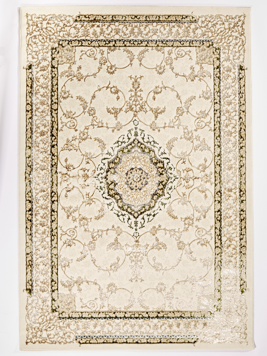 Ковер ворсовый Kamalak tekstil ESTETIC кремовый с зеленым 200х300 арт. УК-1156-08, ESTETIC
Ковер ворсовый Kamalak tekstil ESTETIC кремовый с зеленым 200х300 арт. УК-1156-08, ESTETIC