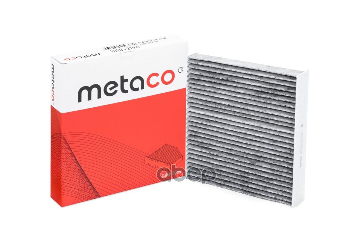 METACO 1010-219C Фильтр салона Mitsubishi Pajero/Montero Sport (KS) (2015>), Mitsubishi L2
METACO 1010-219C Фильтр салона Mitsubishi Pajero/Montero Sport (KS) (2015>), Mitsubishi L2