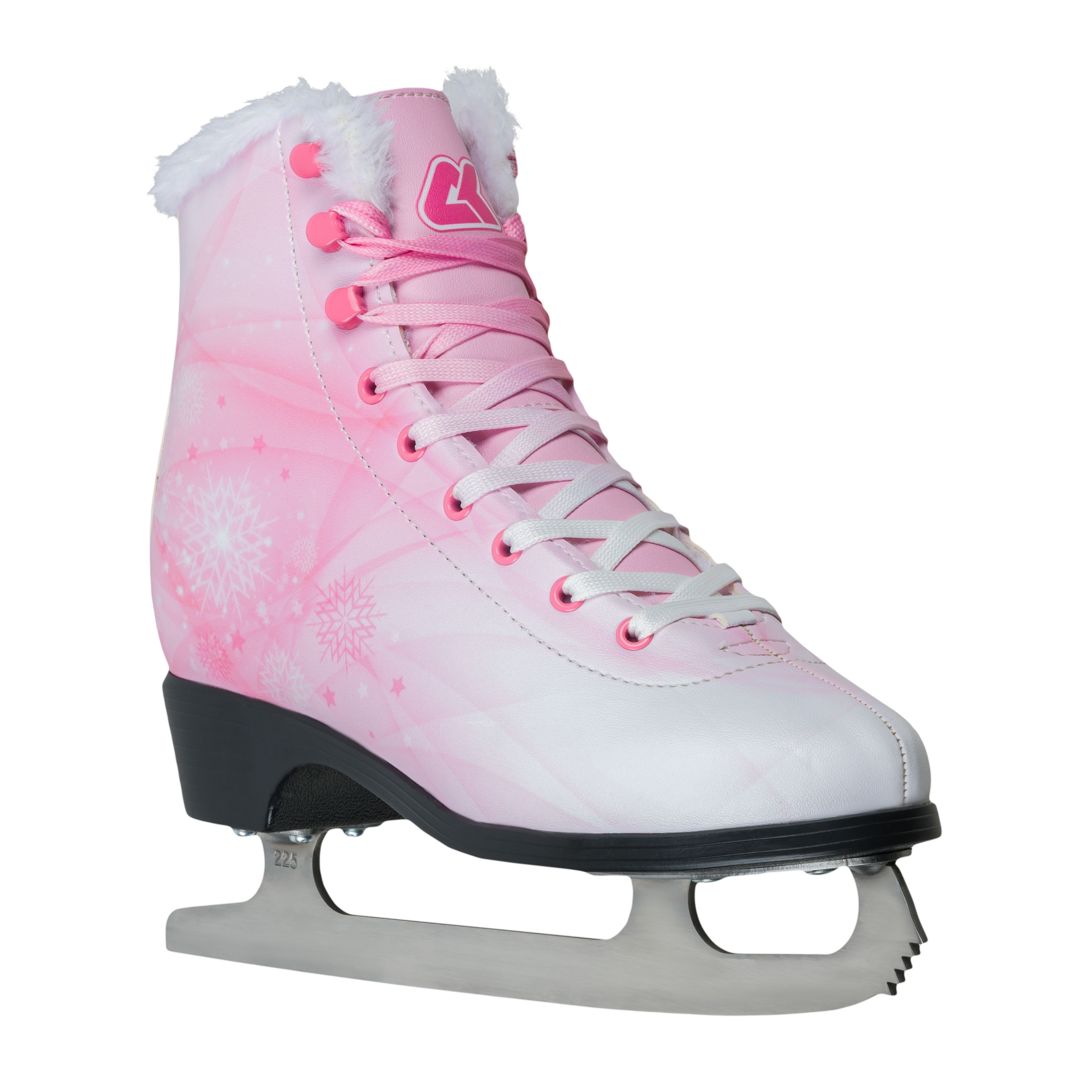 Фигурные коньки с подсветкой SPORT COLLECTION SF2206 Pink р. 35, Розовый;белый, SF2206
Фигурные коньки с подсветкой SPORT COLLECTION SF2206 Pink р. 35, Розовый;белый, SF2206