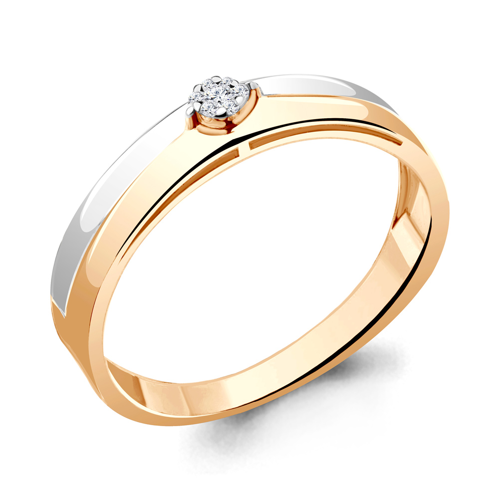 Кольцо из красного золота с бриллиантом Aquamarine Aquamarine 962793к_585_кз р. 18,5, 962793к_585_кз
Кольцо из красного золота с бриллиантом Aquamarine Aquamarine 962793к_585_кз р. 18,5, 962793к_585_кз
