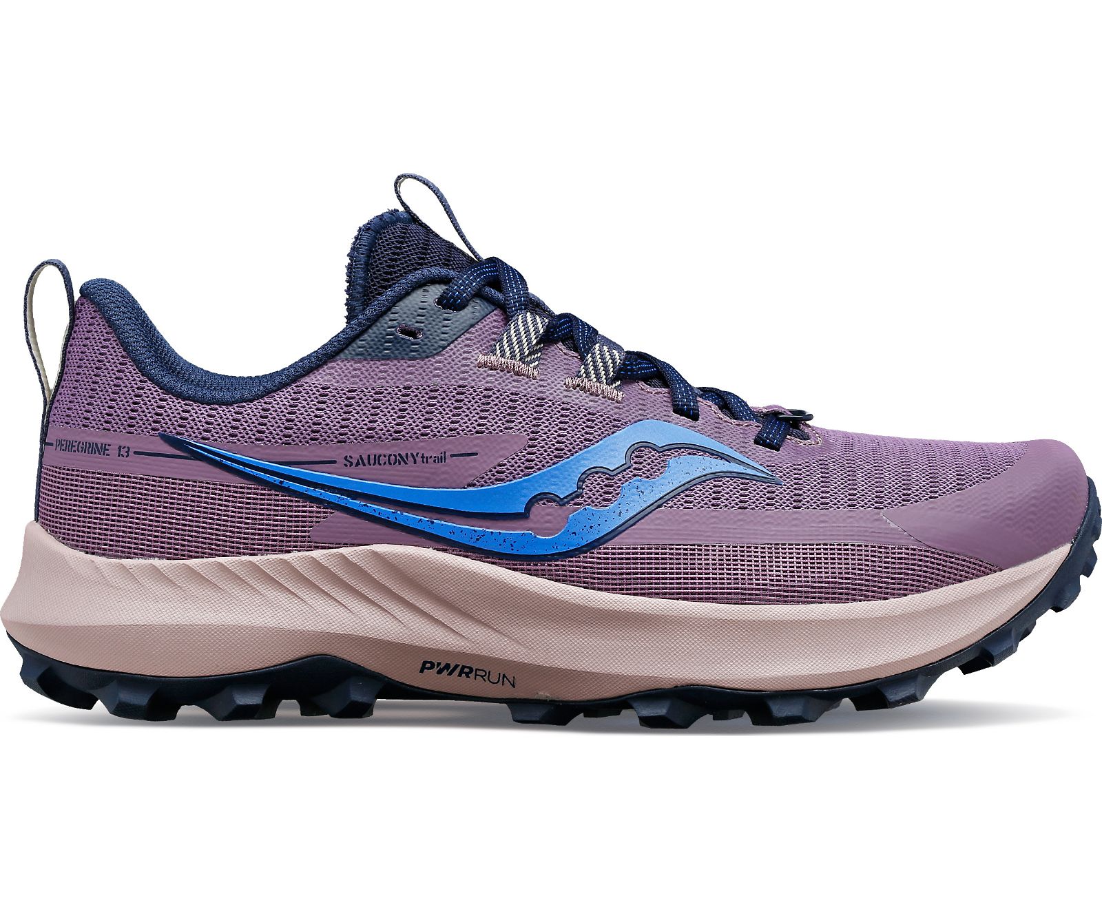 Кроссовки женские Saucony Peregrine 13 S10838-30 фиолетовые 39 EU, Фиолетовый, Peregrine 13
Кроссовки женские Saucony Peregrine 13 S10838-30 фиолетовые 39 EU, Фиолетовый, Peregrine 13