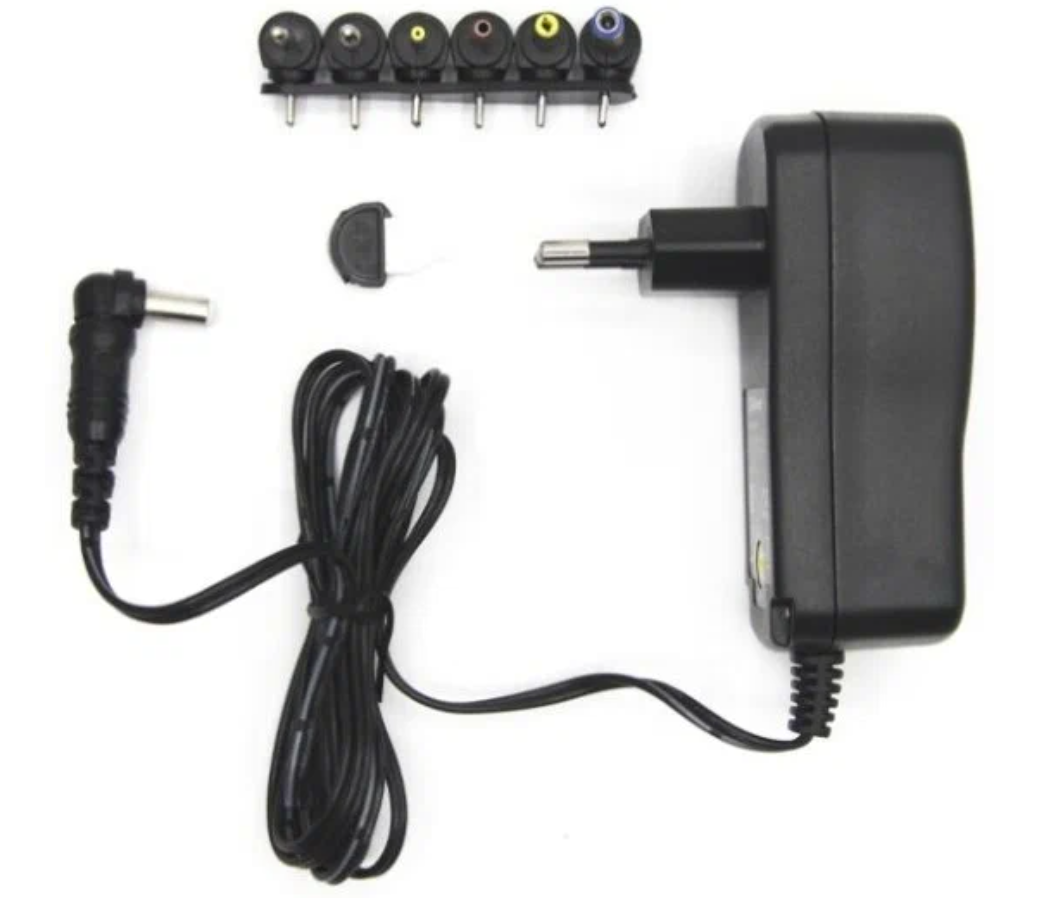 Блок питания GoPower PowerTech 2250 универсальный импульсный (00-00015337)
Блок питания GoPower PowerTech 2250 универсальный импульсный (00-00015337)