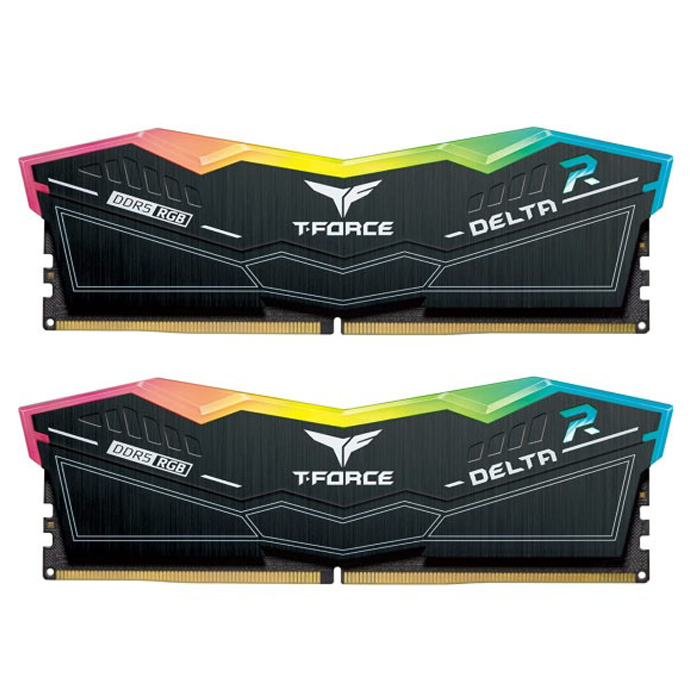 Оперативная память Team Group Delta Rgb (FF3D548G8200HC38EDC01) DDR5 2x24Gb 8200MHz, Delta Rgb
Оперативная память Team Group Delta Rgb (FF3D548G8200HC38EDC01) DDR5 2x24Gb 8200MHz, Delta Rgb