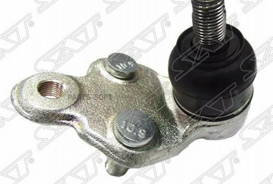 Шаровая Опора Fr (передний) Toyota Corolla/Levin/Sprinter/Carib/Trueno 87-92 Rh (правый) S
Шаровая Опора Fr (передний) Toyota Corolla/Levin/Sprinter/Carib/Trueno 87-92 Rh (правый) S