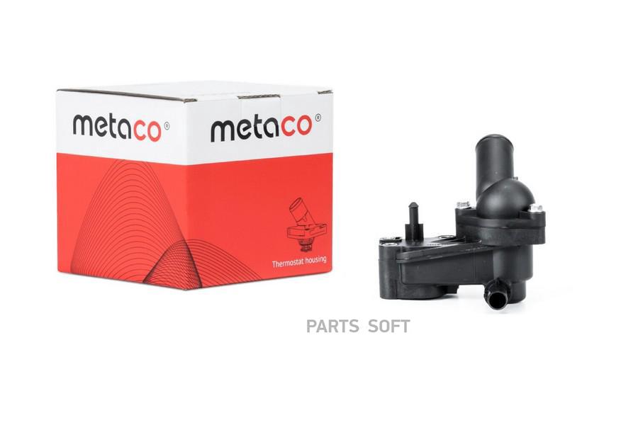 METACO 1530-004 Корпус термостата Ford Focus II (2008-2011), Ford Focus II (2005-2008)
METACO 1530-004 Корпус термостата Ford Focus II (2008-2011), Ford Focus II (2005-2008)