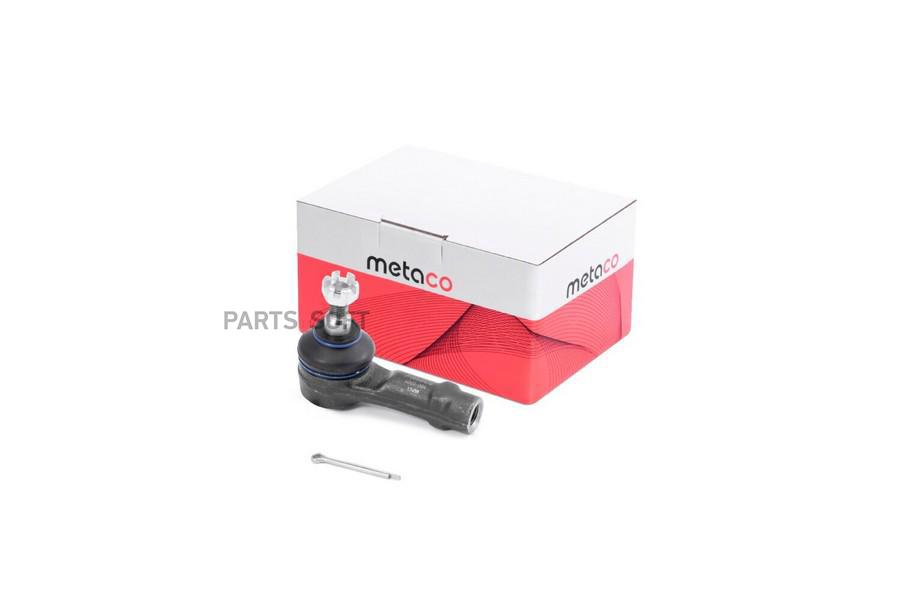 METACO 4000-004 Наконечник рулевой Mitsubishi Lancer (CS/Classic) (2003-2008), Mitsubishi
METACO 4000-004 Наконечник рулевой Mitsubishi Lancer (CS/Classic) (2003-2008), Mitsubishi