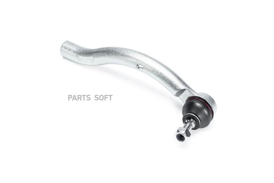 METACO 4000-147L Наконечник рулевой левый Honda Accord Coupe USA (2003-2008), Honda Accord
METACO 4000-147L Наконечник рулевой левый Honda Accord Coupe USA (2003-2008), Honda Accord