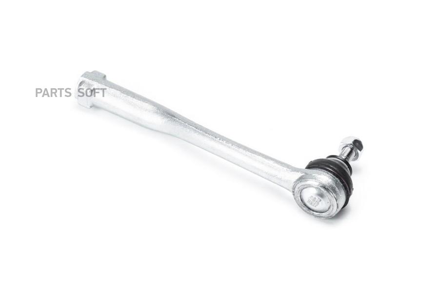 METACO 4000-164L Наконечник рулевой левый Peugeot 207 (2006-2013), Citroen C3 Picasso (200
METACO 4000-164L Наконечник рулевой левый Peugeot 207 (2006-2013), Citroen C3 Picasso (200