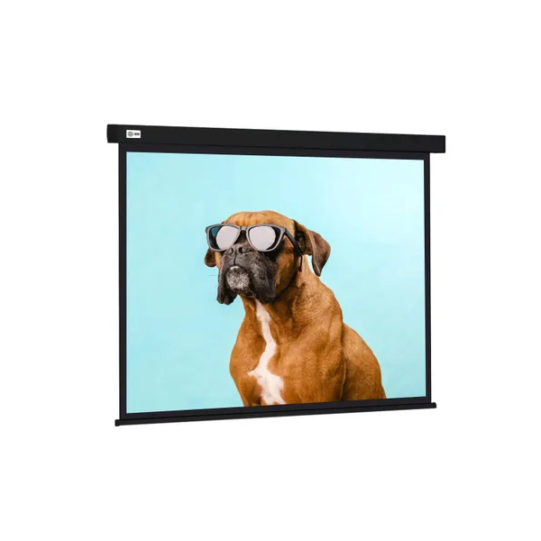 Экран для проектора CACTUS Wallscreen CS-PSW-183X244-BK (стационарный, 4:3, 120"), Черный, Wallscreen CS-PSW-183X244-BK
Экран для проектора CACTUS Wallscreen CS-PSW-183X244-BK (стационарный, 4:3, 120"), Черный, Wallscreen CS-PSW-183X244-BK