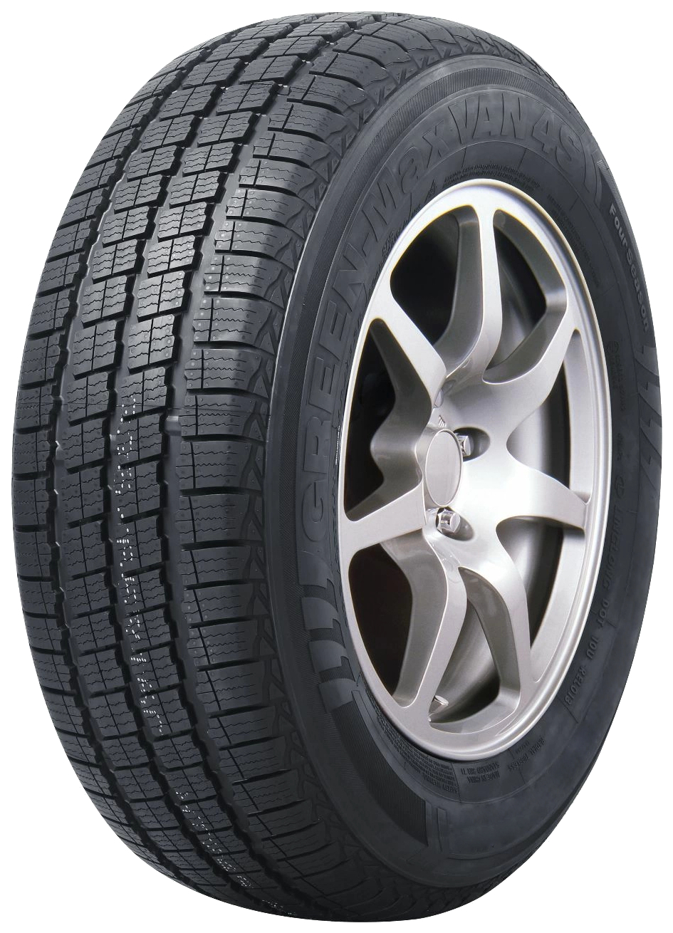 Linglong Green-Max Van 4s C 215/70-R15 109/107r LINGLONG арт. 221027346, Green-Max Van 4S C
Linglong Green-Max Van 4s C 215/70-R15 109/107r LINGLONG арт. 221027346, Green-Max Van 4S C