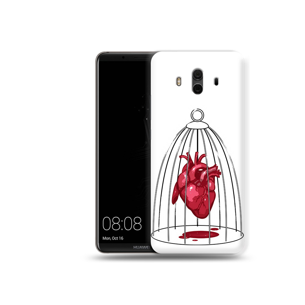 Чехол MyPads Tocco для Huawei Mate 10 сердце в клетке (PT88364.53.597), Прозрачный, Tocco
Чехол MyPads Tocco для Huawei Mate 10 сердце в клетке (PT88364.53.597), Прозрачный, Tocco