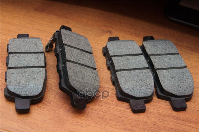 Колодки Задние Nissan X-Trail T31, Teana J32, Qashqai J10 An-745wk Akebono арт. AN-745WK
Колодки Задние Nissan X-Trail T31, Teana J32, Qashqai J10 An-745wk Akebono арт. AN-745WK