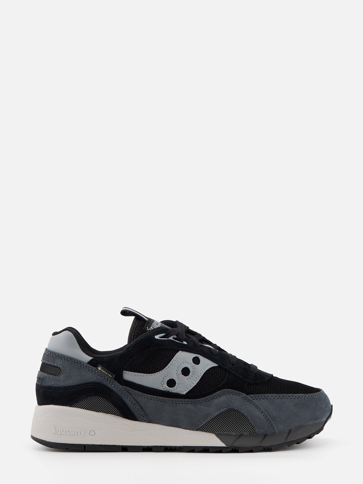 Кроссовки мужские Saucony Shadow 6000 gtx черные 44 RU, Черный, Shadow 6000 gtx
Кроссовки мужские Saucony Shadow 6000 gtx черные 44 RU, Черный, Shadow 6000 gtx
