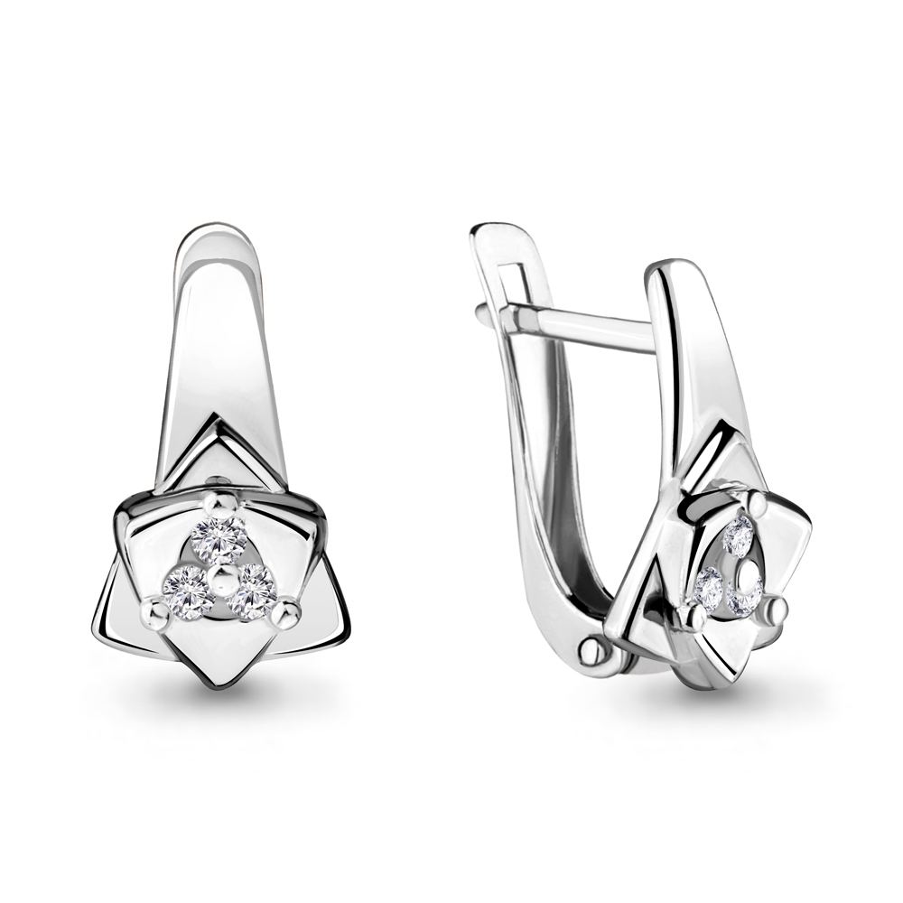 Серьги из серебра 46931А_925_р, 46931А_925_р
Серьги из серебра 46931А_925_р, 46931А_925_р