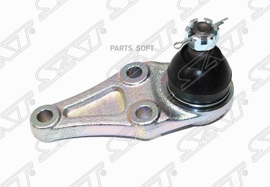 Шаровая Нижняя Fr (передний) Mmc Pajero 99-/L200/Pajero Sport 08- Lh=Rh Sat арт. ST-MR4967
Шаровая Нижняя Fr (передний) Mmc Pajero 99-/L200/Pajero Sport 08- Lh=Rh Sat арт. ST-MR4967
