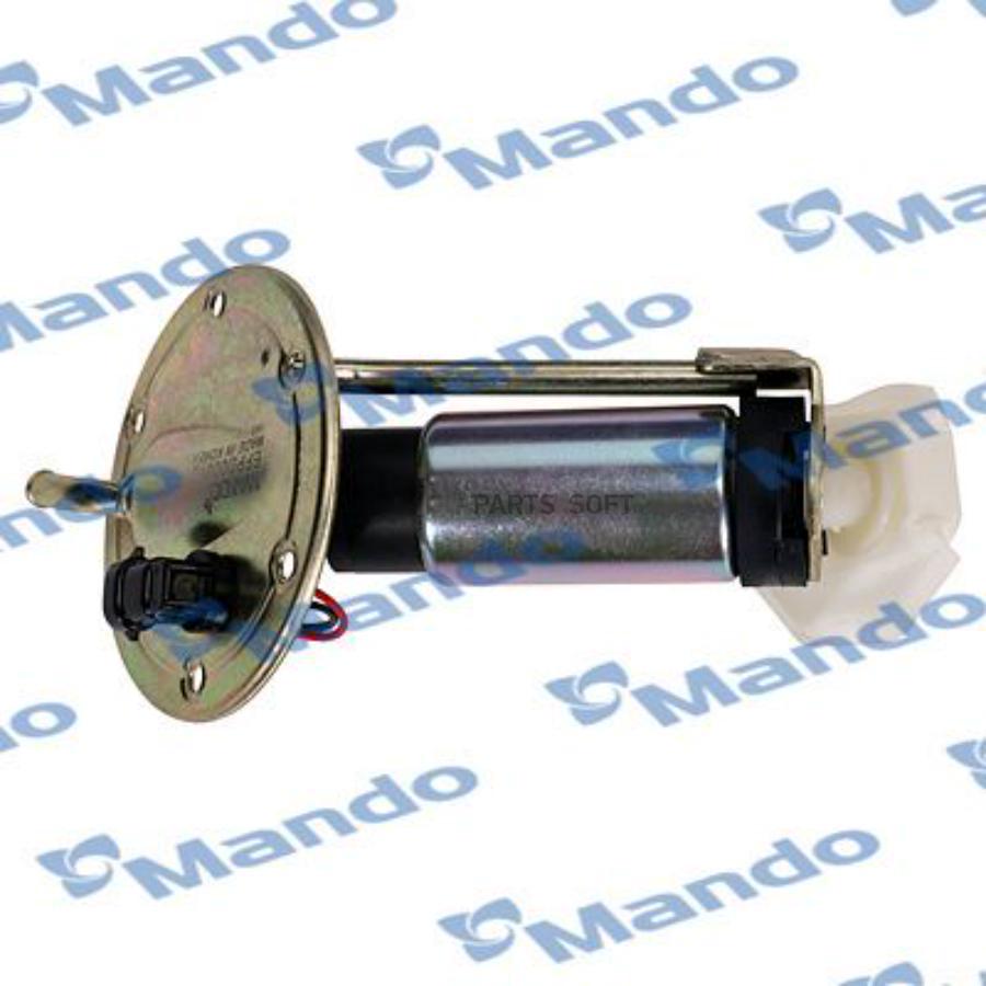 Насос Топливный Электрический Daewoo Espero/Nexia (Bosch 0986580506) Efpd0001d Mando EFPD0
Насос Топливный Электрический Daewoo Espero/Nexia (Bosch 0986580506) Efpd0001d Mando EFPD0