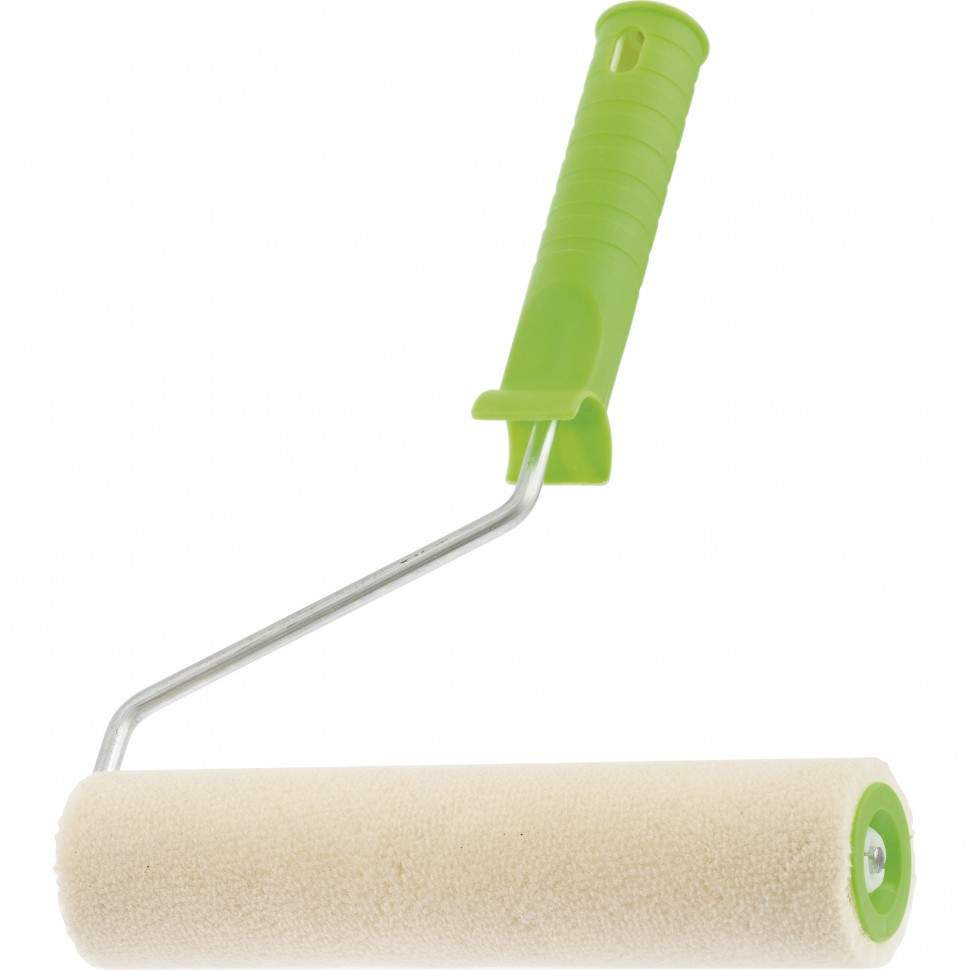 Валик малярный СИБРТЕХ, 100 мм, D-36мм, арт. 80132 - (3 шт.)
Валик малярный СИБРТЕХ, 100 мм, D-36мм, арт. 80132 - (3 шт.)