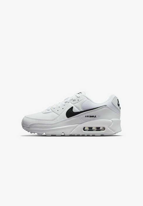 Кроссовки женские Nike W Air Max 90 белые 44.5 EU (доставка из-за рубежа), Белый, W Air Max 90
Кроссовки женские Nike W Air Max 90 белые 44.5 EU (доставка из-за рубежа), Белый, W Air Max 90