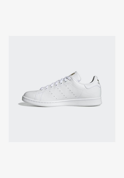 Кеды мужские Adidas Originals Stan Smith Unisex белые 44 EU (доставка из-за рубежа), Белый, Stan Smith Unisex
Кеды мужские Adidas Originals Stan Smith Unisex белые 44 EU (доставка из-за рубежа), Белый, Stan Smith Unisex