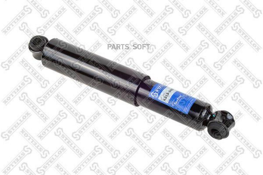4215-0457-Sx амортизатор Задний Масляный Mazda E2000/2200 84-97, Mitsubishi L400 2.0/2.5td
4215-0457-Sx амортизатор Задний Масляный Mazda E2000/2200 84-97, Mitsubishi L400 2.0/2.5td