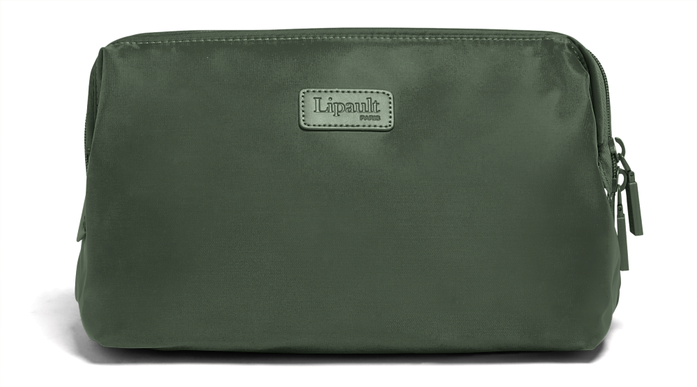 Косметичка женская Lipault P54 хаки, P54
Косметичка женская Lipault P54 хаки, P54