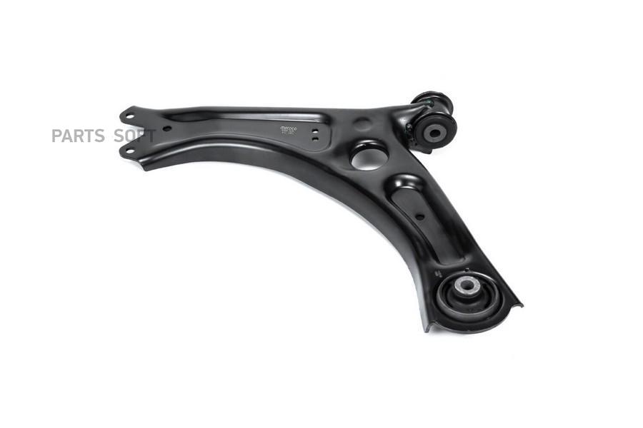 METACO 4300-503L Рычаг передний левый Skoda Octavia (A5 1Z-) (2004-2013), Skoda Yeti (2009
METACO 4300-503L Рычаг передний левый Skoda Octavia (A5 1Z-) (2004-2013), Skoda Yeti (2009